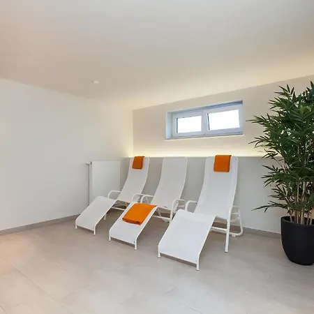 Apartment Exklusive Mit Balkon Und Meerblick *